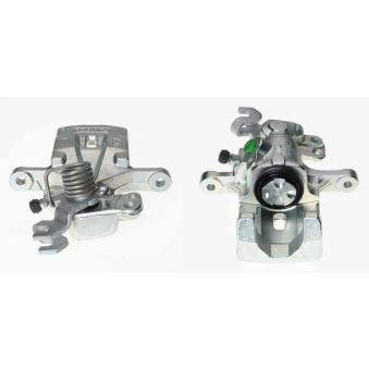 Étrier de frein BUDWEG CALIPER 343962