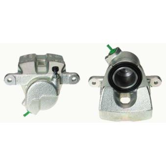 Étrier de frein BUDWEG CALIPER OEM NFZ73399Z