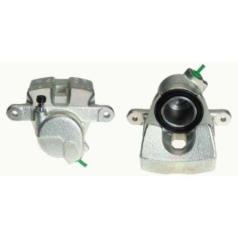 Étrier de frein BUDWEG CALIPER OEM NFZ73398Z