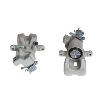 Étrier de frein BUDWEG CALIPER OEM NFZ72698Z