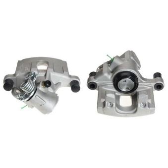 Étrier de frein BUDWEG CALIPER OEM CCY92661X