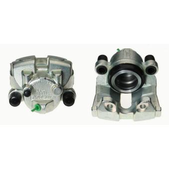 Étrier de frein BUDWEG CALIPER OEM EFY53371X