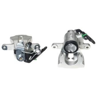 Étrier de frein BUDWEG CALIPER 343976