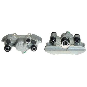 Étrier de frein BUDWEG CALIPER OEM 4775052041