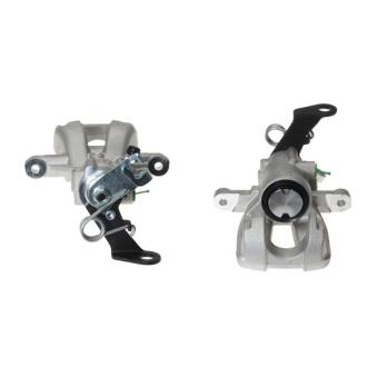 Étrier de frein BUDWEG CALIPER OEM 542164