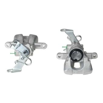 Étrier de frein BUDWEG CALIPER OEM 77365461