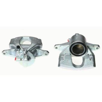 Étrier de frein BUDWEG CALIPER OEM 95511301