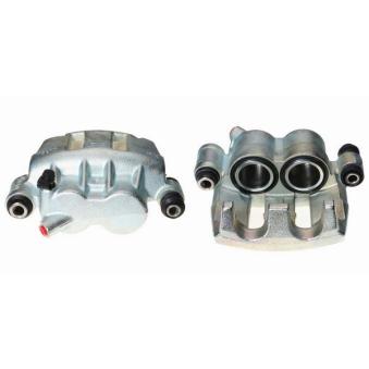 Étrier de frein BUDWEG CALIPER OEM 7701208012