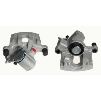 Étrier de frein BUDWEG CALIPER OEM 5542450