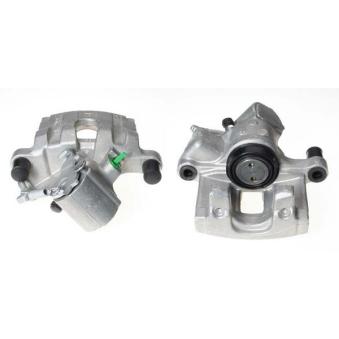 Étrier de frein BUDWEG CALIPER OEM 4804843 Étrier de frein BUDWEG CALIPER OEM 4804843