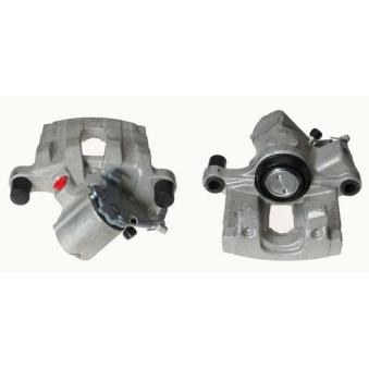 Étrier de frein BUDWEG CALIPER OEM 5542279