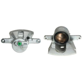 Étrier de frein BUDWEG CALIPER OEM 4773033340