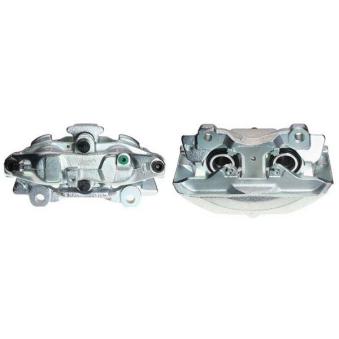Étrier de frein BUDWEG CALIPER 344032