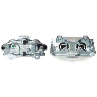 Étrier de frein BUDWEG CALIPER 344033