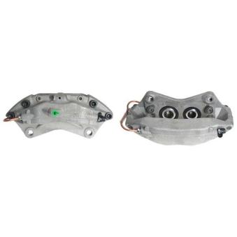 Étrier de frein BUDWEG CALIPER [344037]