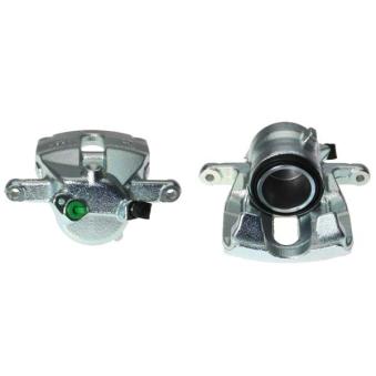 Étrier de frein BUDWEG CALIPER 344041
