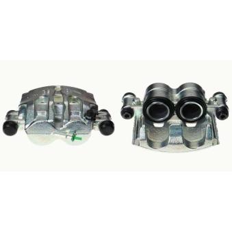 Étrier de frein BUDWEG CALIPER OEM 42560072