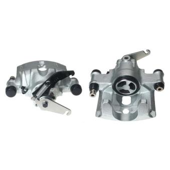 Étrier de frein BUDWEG CALIPER OEM 42554758 Étrier de frein BUDWEG CALIPER OEM 42554758