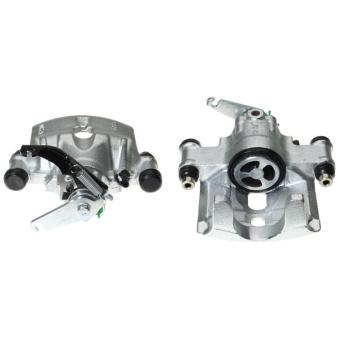 Étrier de frein BUDWEG CALIPER OEM 504120970 Étrier de frein BUDWEG CALIPER OEM 504120970