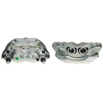 Étrier de frein BUDWEG CALIPER OEM 42555559