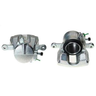 Étrier de frein BUDWEG CALIPER OEM 1694201183
