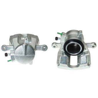 Étrier de frein BUDWEG CALIPER OEM 1694201483