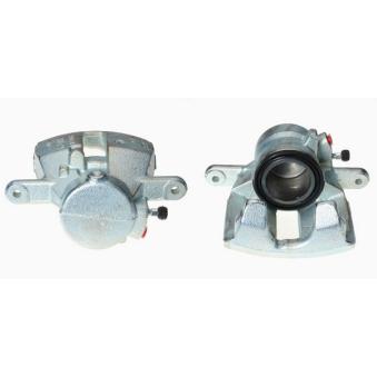 Étrier de frein BUDWEG CALIPER OEM 1694200983