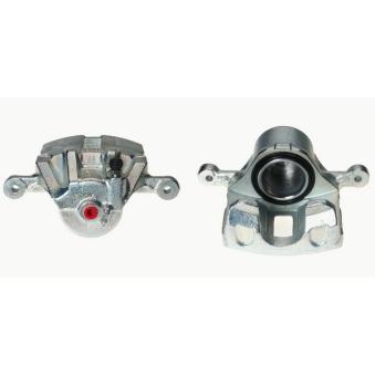 Étrier de frein BUDWEG CALIPER OEM 581302D700