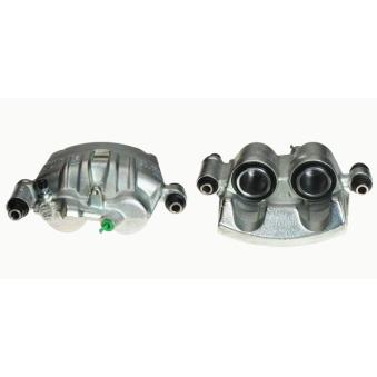 Étrier de frein BUDWEG CALIPER OEM 0024203583