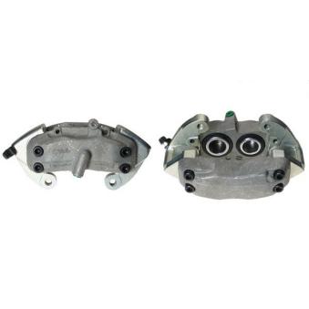 Étrier de frein BUDWEG CALIPER OEM 0014208183
