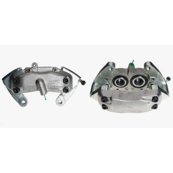Étrier de frein BUDWEG CALIPER OEM 0014208283