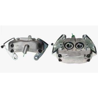 Étrier de frein BUDWEG CALIPER 344077