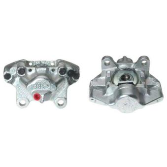 Étrier de frein BUDWEG CALIPER OEM 0004239198
