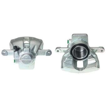 Étrier de frein BUDWEG CALIPER OEM 34116778335