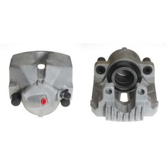 Étrier de frein BUDWEG CALIPER OEM 34116769091