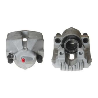 Étrier de frein BUDWEG CALIPER OEM 34116769092