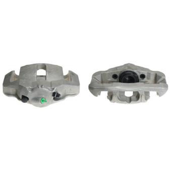 Étrier de frein BUDWEG CALIPER OEM 34116773201