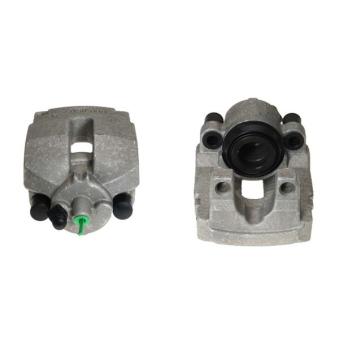 Étrier de frein BUDWEG CALIPER [344103]