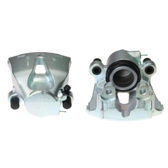 Étrier de frein BUDWEG CALIPER OEM 34116776783