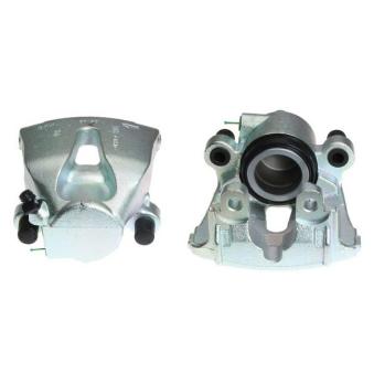 Étrier de frein BUDWEG CALIPER OEM 34116776784