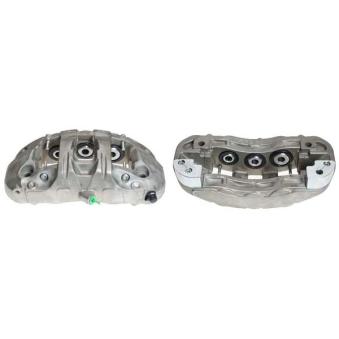 Étrier de frein BUDWEG CALIPER OEM 34106786059