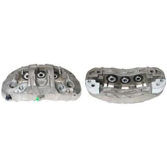 Étrier de frein BUDWEG CALIPER OEM 34116786742