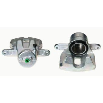 Étrier de frein BUDWEG CALIPER OEM 5510265J02999