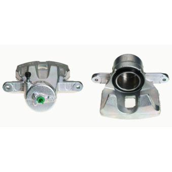 Étrier de frein BUDWEG CALIPER OEM 5510165J04