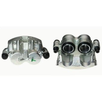 Étrier de frein BUDWEG CALIPER OEM 42535599 Étrier de frein BUDWEG CALIPER OEM 42535599