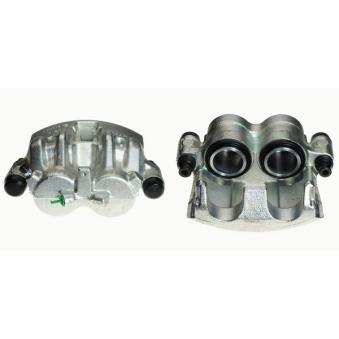 Étrier de frein BUDWEG CALIPER OEM 42548184
