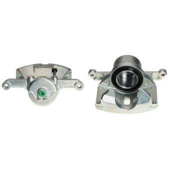 Étrier de frein BUDWEG CALIPER OEM 410014BA0A