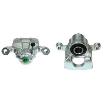 Étrier de frein BUDWEG CALIPER OEM 44011EM11A