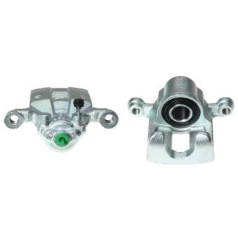 Étrier de frein BUDWEG CALIPER OEM 44011JG00A