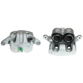 Étrier de frein BUDWEG CALIPER OEM 41011EB32A